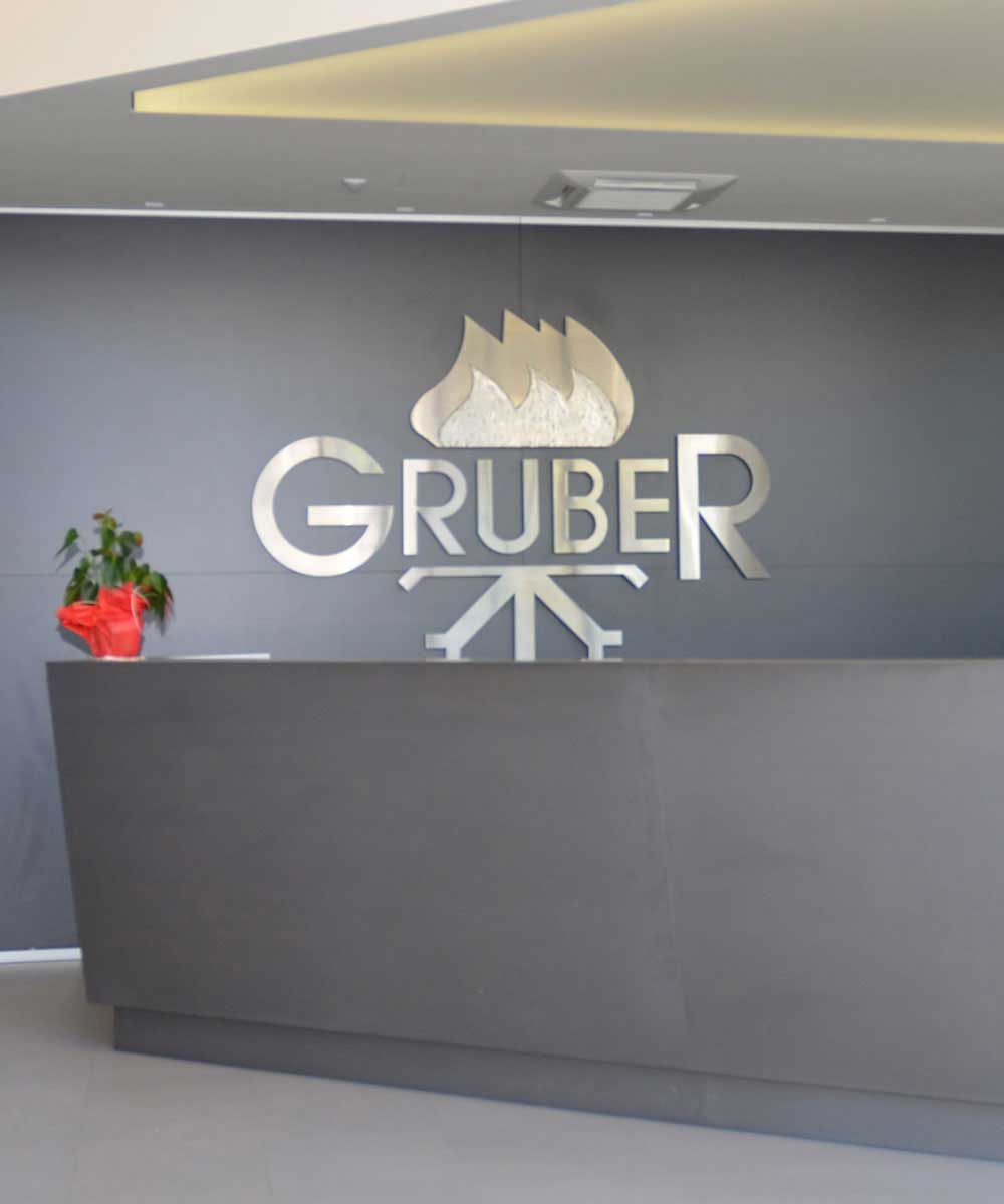 Gruber Srl condizionatori, riscaldamento, assistenza, telecontrollo, servizio e assistenza per la climatizzazione
